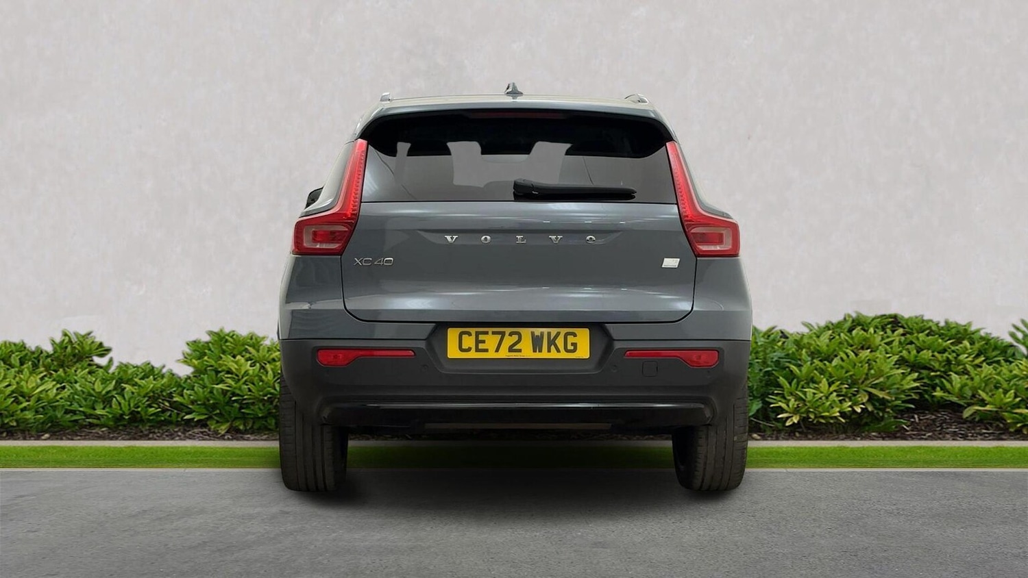 Used Volvo XC40 2022 for sale - 76969042: Photo 4