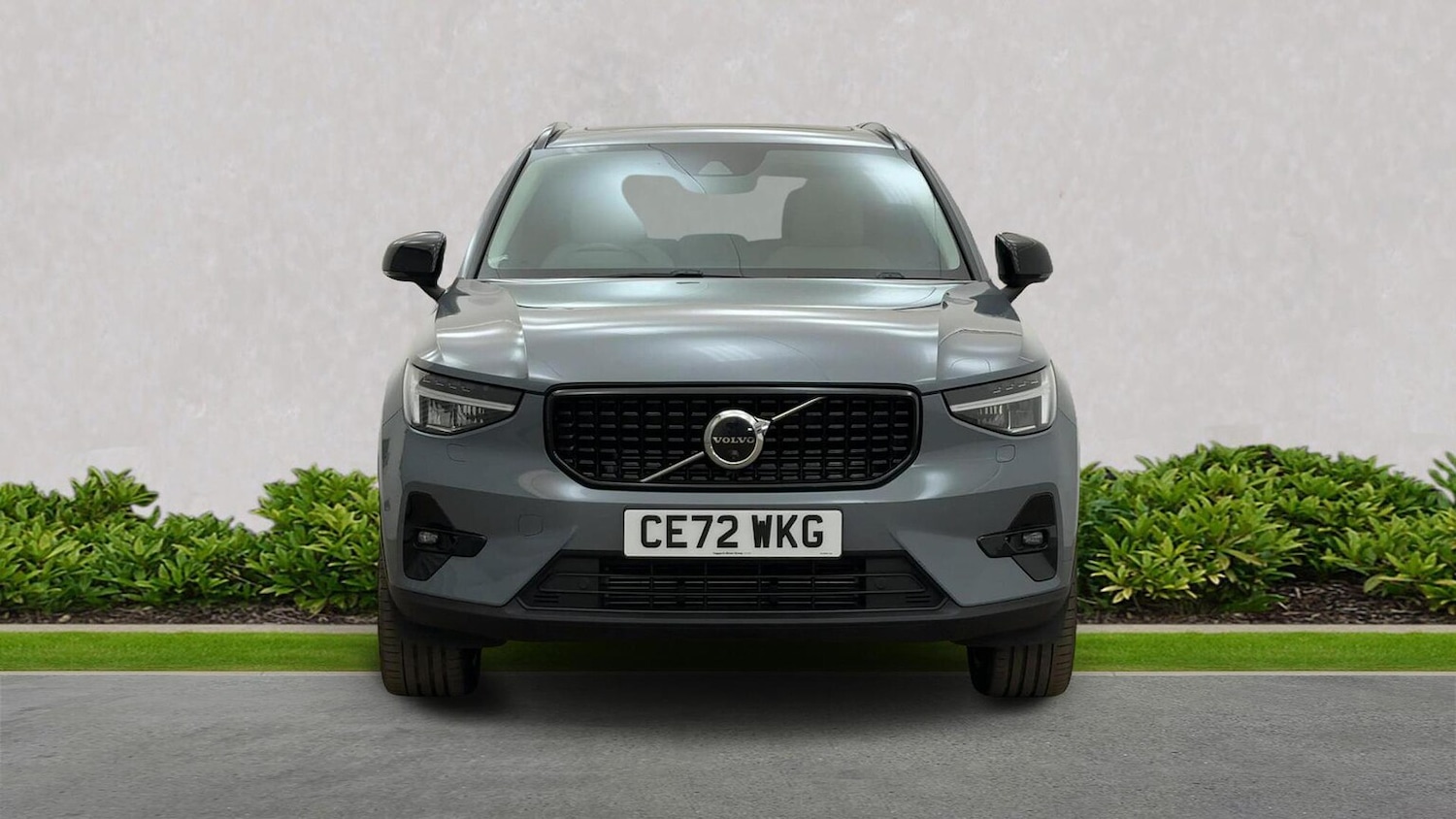 Used Volvo XC40 2022 for sale - 76969042: Photo 5