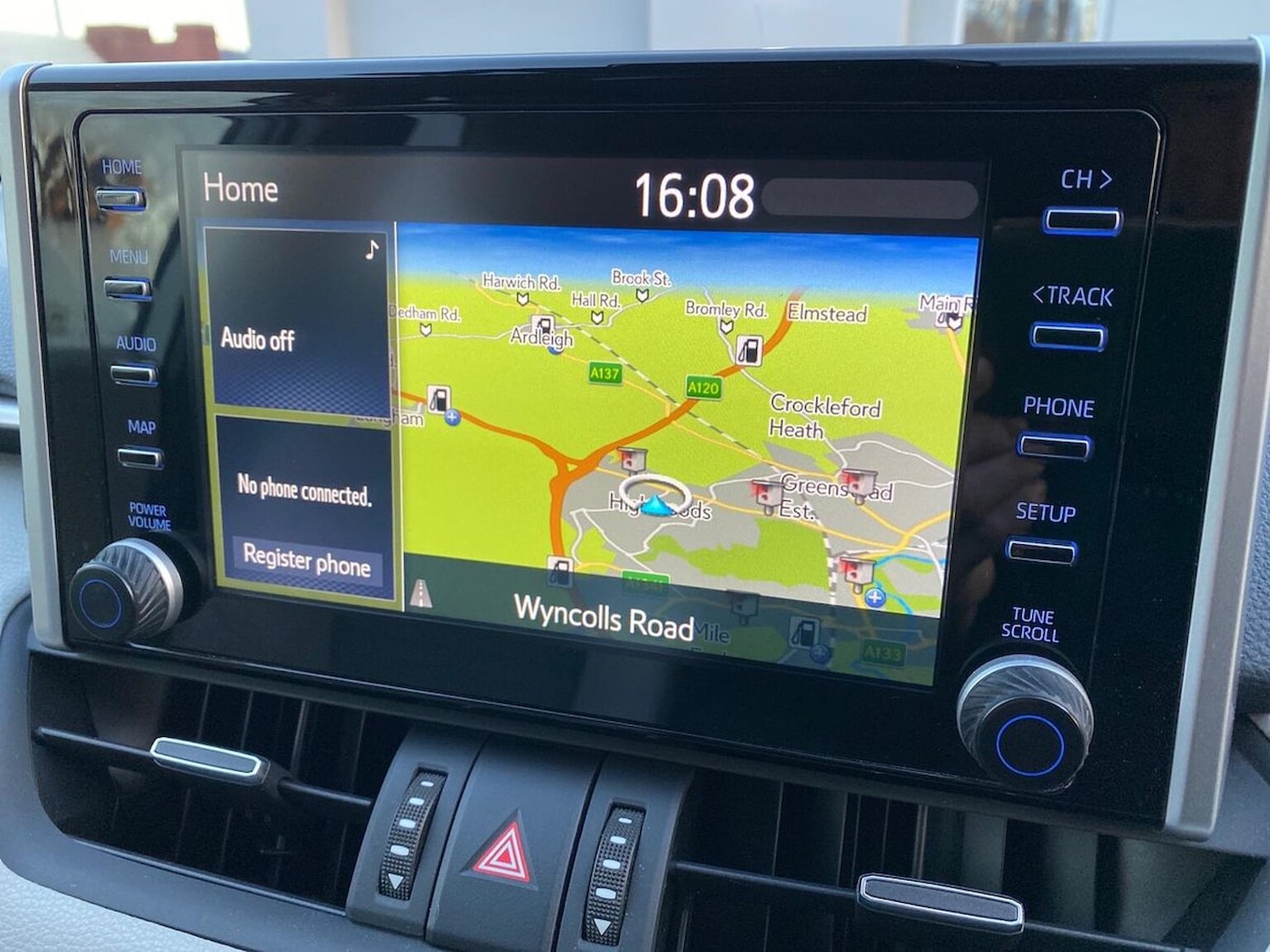 Used Toyota RAV4 2022 for sale - 76904955: Photo 11