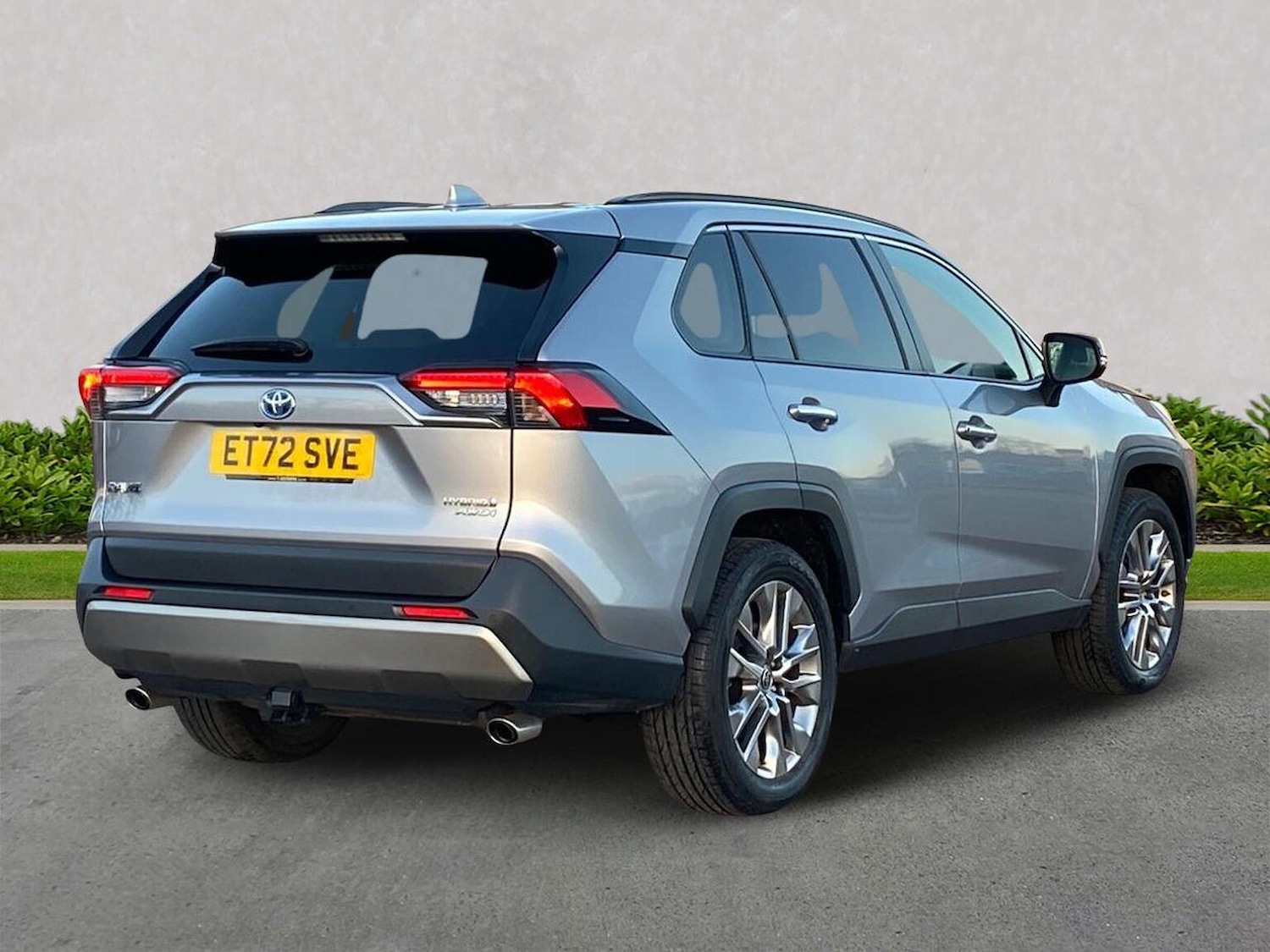 Used Toyota RAV4 2022 for sale - 76904955: Photo 18