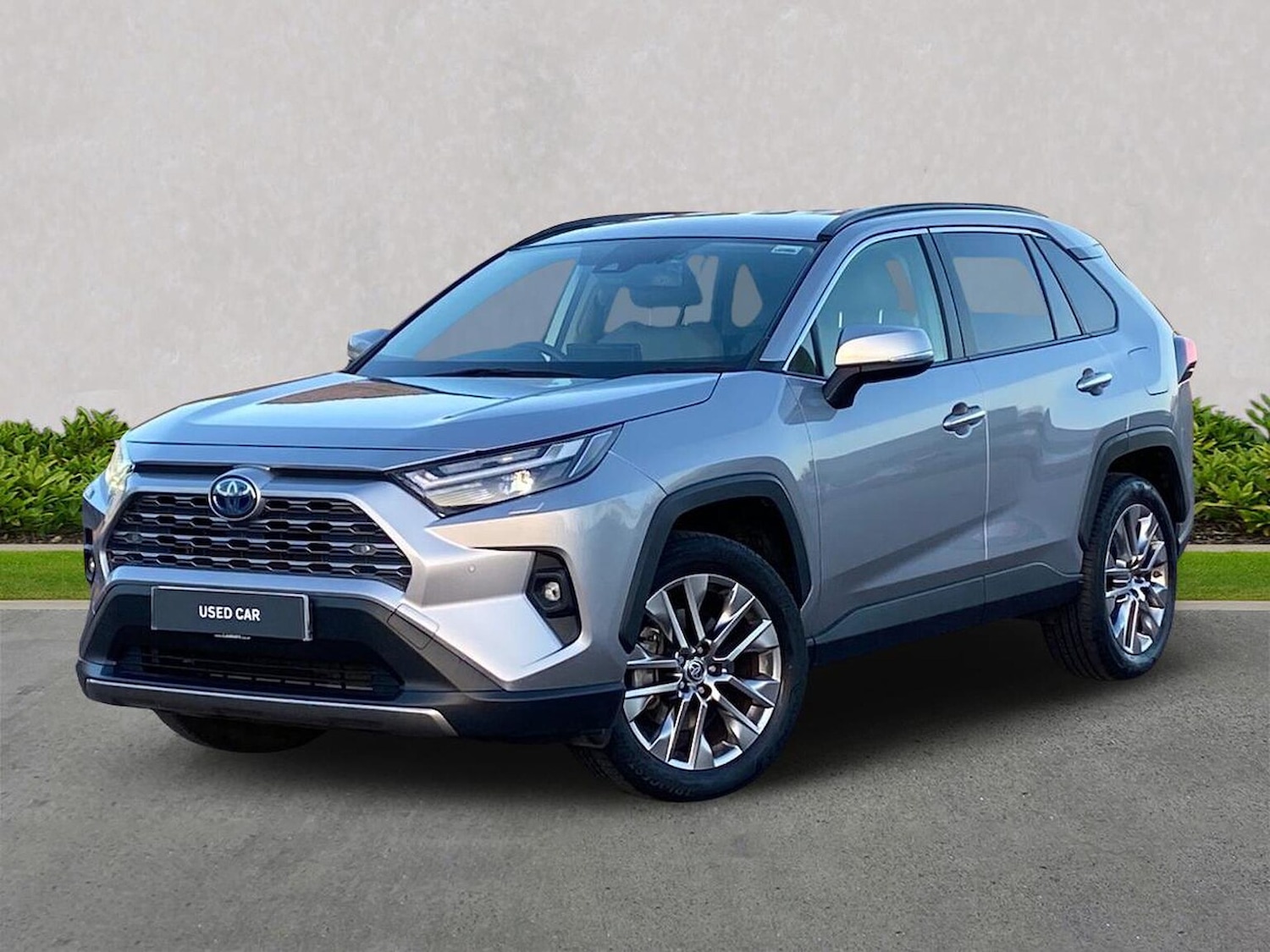 Used Toyota RAV4 2022 for sale - 76904955: Photo 20