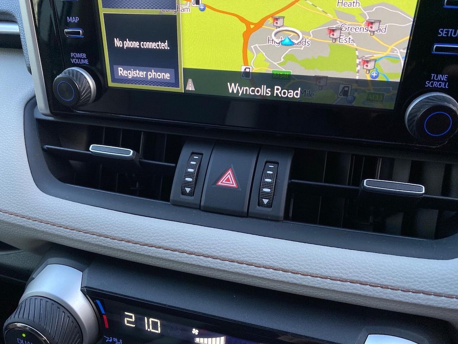 Used Toyota RAV4 2022 for sale - 76904955: Photo 22