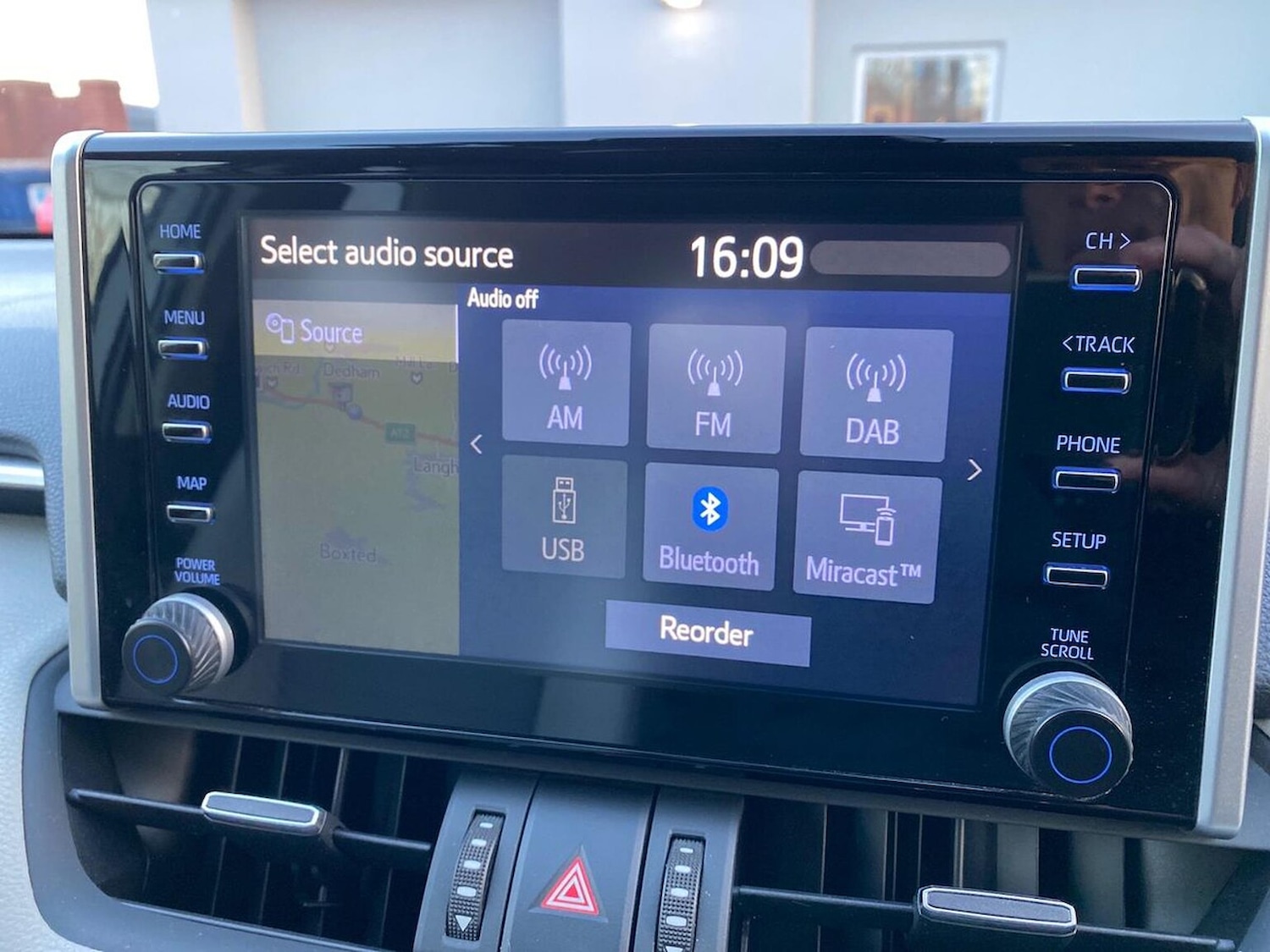 Used Toyota RAV4 2022 for sale - 76904955: Photo 25