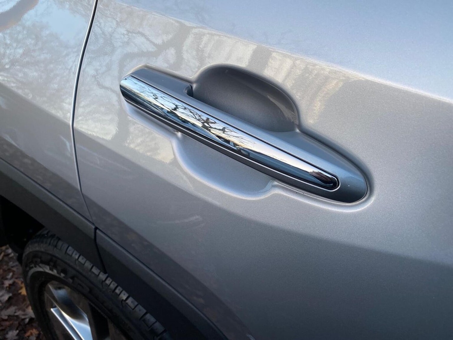 Used Toyota RAV4 2022 for sale - 76904955: Photo 36