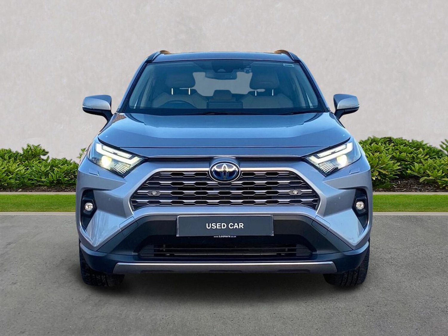 Used Toyota RAV4 2022 for sale - 76904955: Photo 5