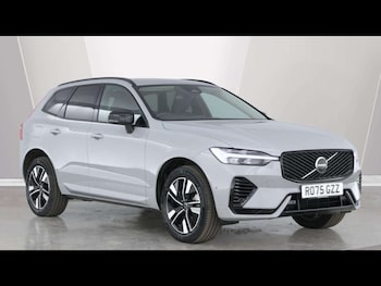 Used Volvo XC60 2025 for sale - 79380389: Photo
