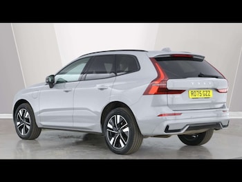 Used Volvo XC60 2025 for sale - 79380389: Photo