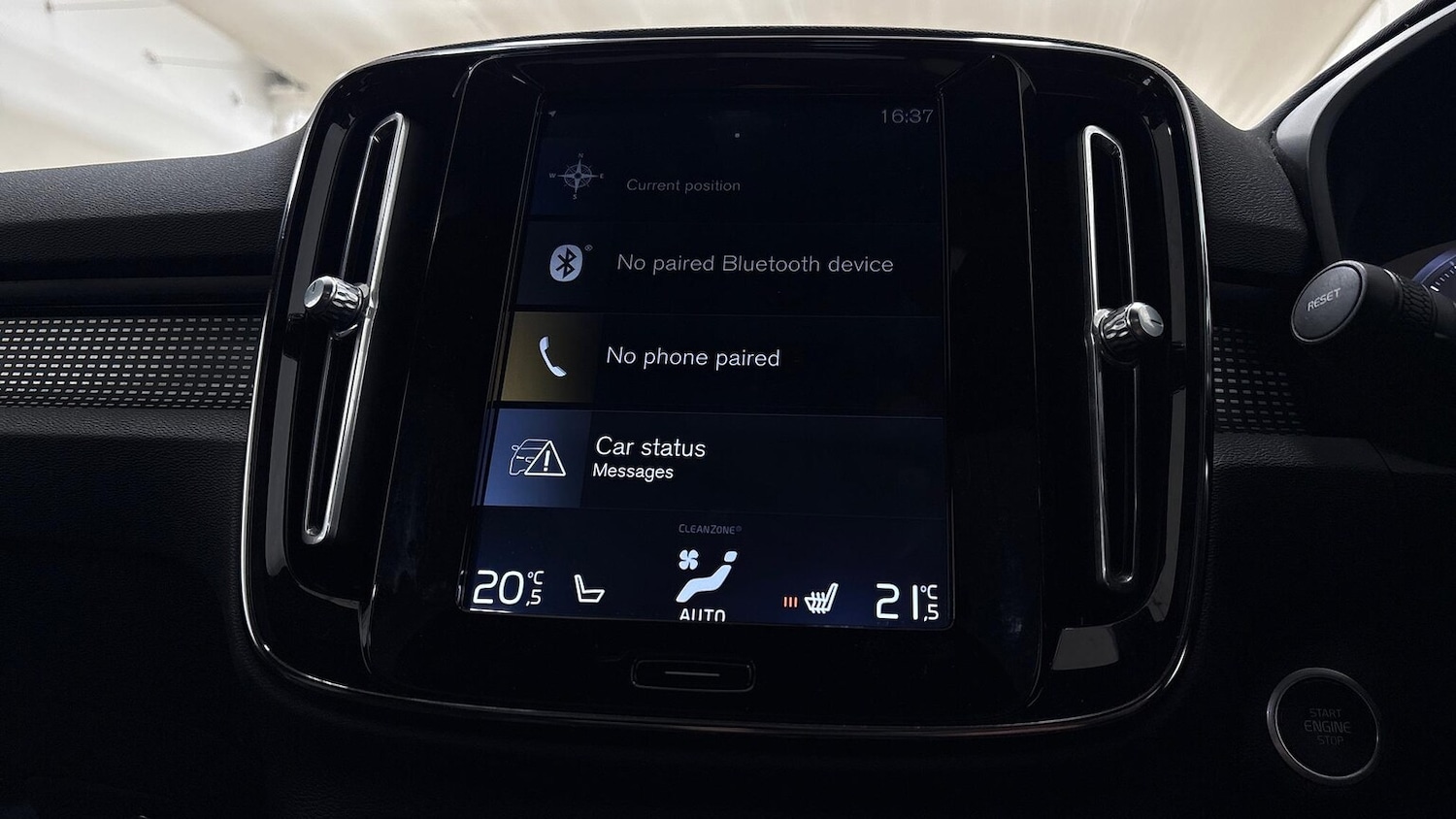 Used Volvo XC40 2020 for sale - 76969040: Photo 11