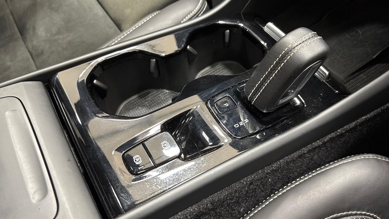 Used Volvo XC40 2020 for sale - 76969040: Photo 13