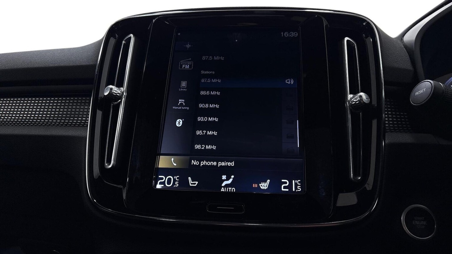 Used Volvo XC40 2020 for sale - 76969040: Photo 15