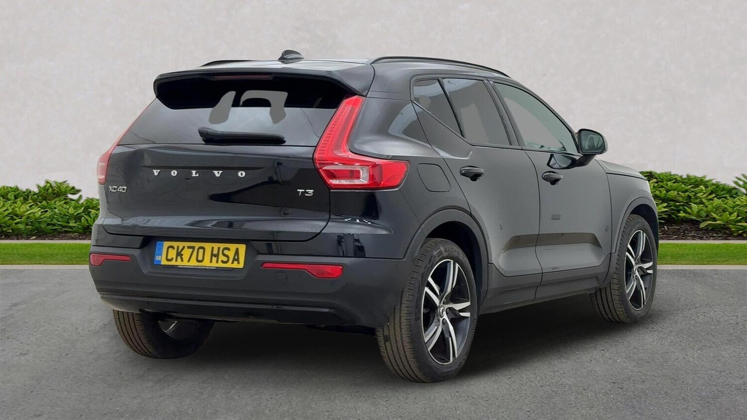 Used Volvo XC40 2020 for sale - 76969040: Photo 18