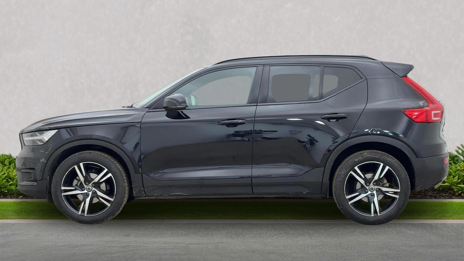 Used Volvo XC40 2020 for sale - 76969040: Photo 19