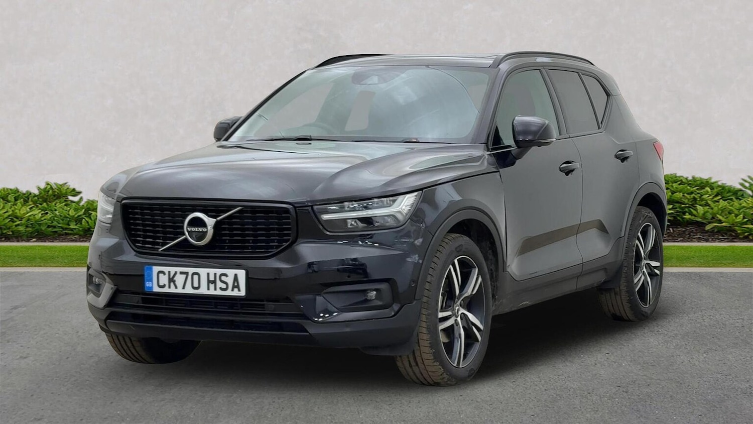 Used Volvo XC40 2020 for sale - 76969040: Photo 20
