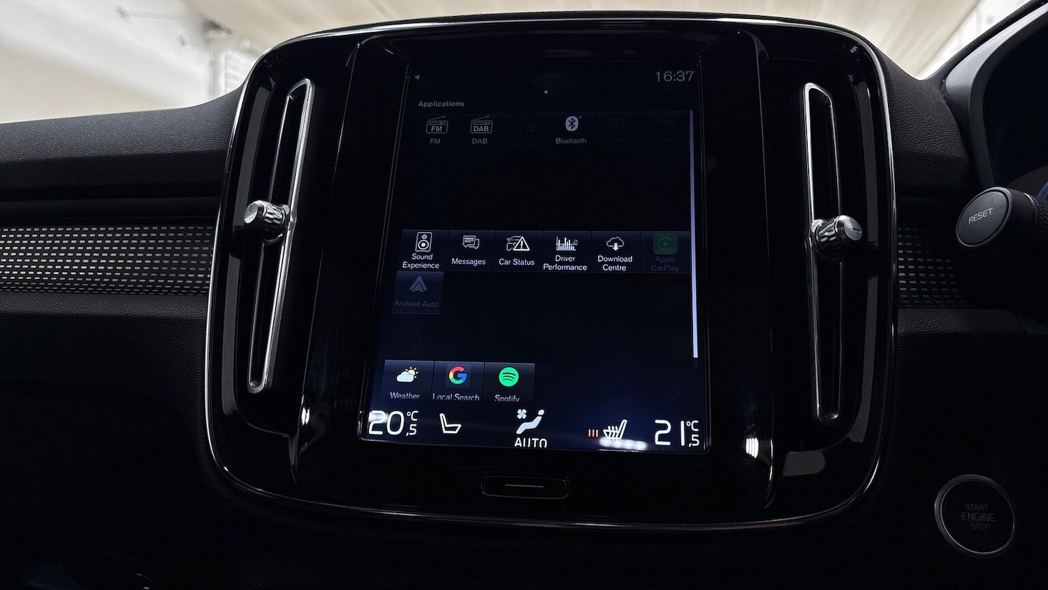 Used Volvo XC40 2020 for sale - 76969040: Photo 23