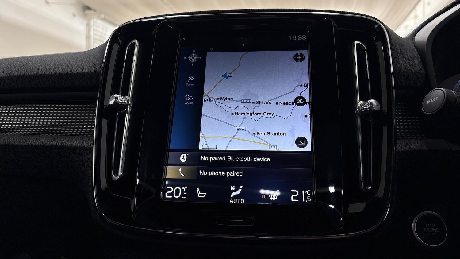 Used Volvo XC40 2020 for sale - 76969040: Photo 24