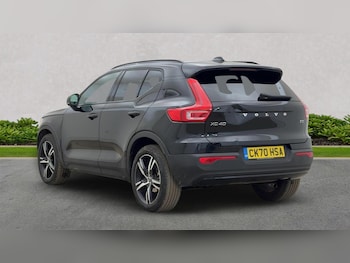 Used Volvo XC40 2020 for sale - 76969040: Photo