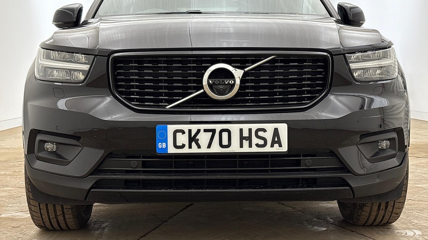 Used Volvo XC40 2020 for sale - 76969040: Photo 33