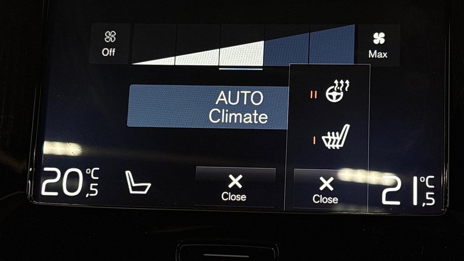 Used Volvo XC40 2020 for sale - 76969040: Photo 37