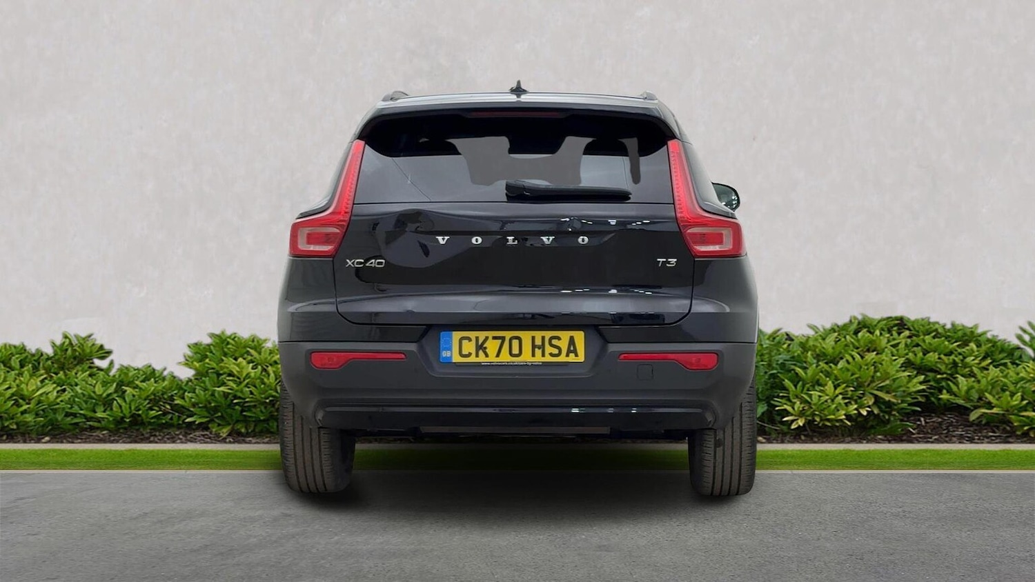 Used Volvo XC40 2020 for sale - 76969040: Photo 4