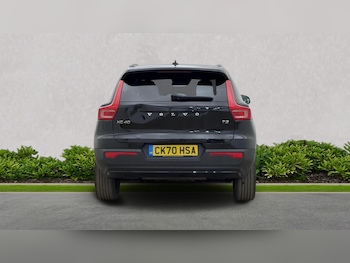 Used Volvo XC40 2020 for sale - 76969040: Photo