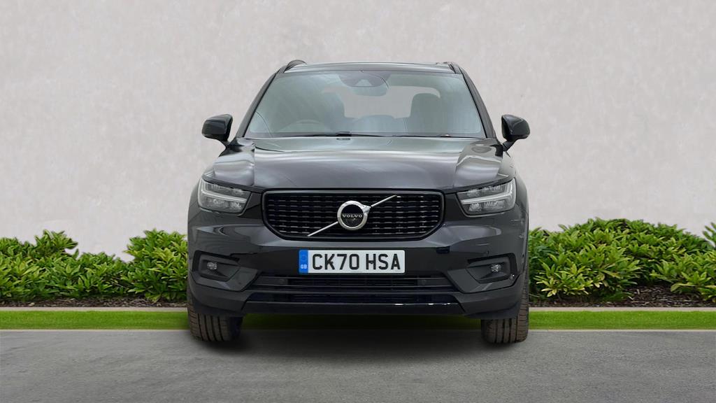 Used Volvo XC40 2020 for sale - 76969040: Photo 5