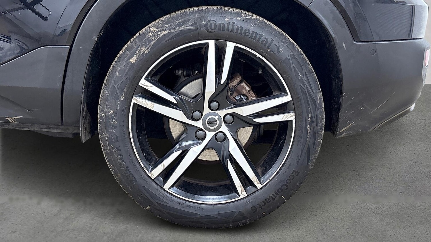 Used Volvo XC40 2020 for sale - 76969040: Photo 6