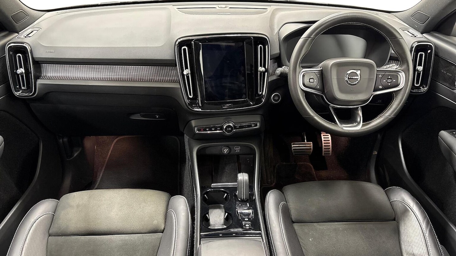 Used Volvo XC40 2020 for sale - 76969040: Photo 8