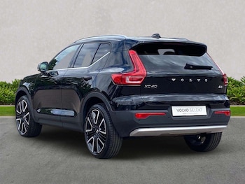Used Volvo XC40 2025 for sale - 79017839: Photo