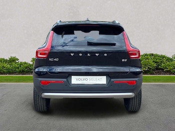 Used Volvo XC40 2025 for sale - 79017839: Photo