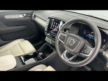 Used Volvo EX40 2026 for sale - 79679110: Photo