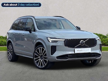 Used Volvo XC90 2025 for sale - 78310577: Photo