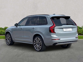Used Volvo XC90 2025 for sale - 78310577: Photo
