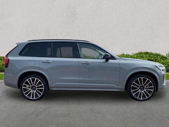 Used Volvo XC90 2025 for sale - 78310577: Photo