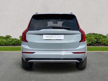 Used Volvo XC90 2025 for sale - 78310577: Photo