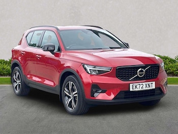 Used Volvo XC40 2022 for sale - 79503958: Photo