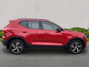 Used Volvo XC40 2022 for sale - 79503958: Photo