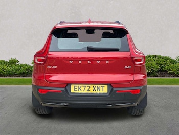 Used Volvo XC40 2022 for sale - 79503958: Photo