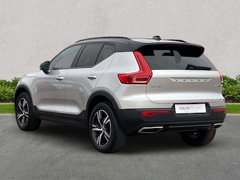 Used Volvo XC40 2019 for sale - 78716718: Photo