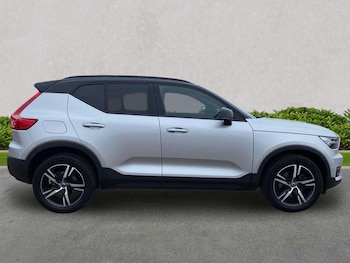 Used Volvo XC40 2019 for sale - 78716718: Photo
