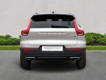 Used Volvo XC40 2019 for sale - 78716718: Photo