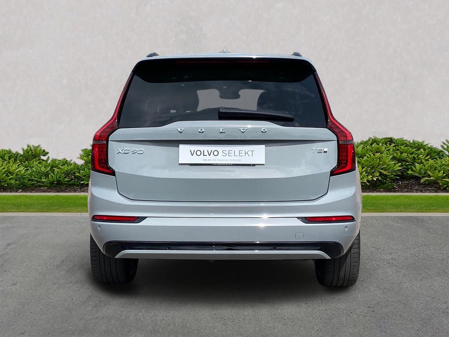 Used Volvo XC90 2025 for sale - 78193944: Photo 4