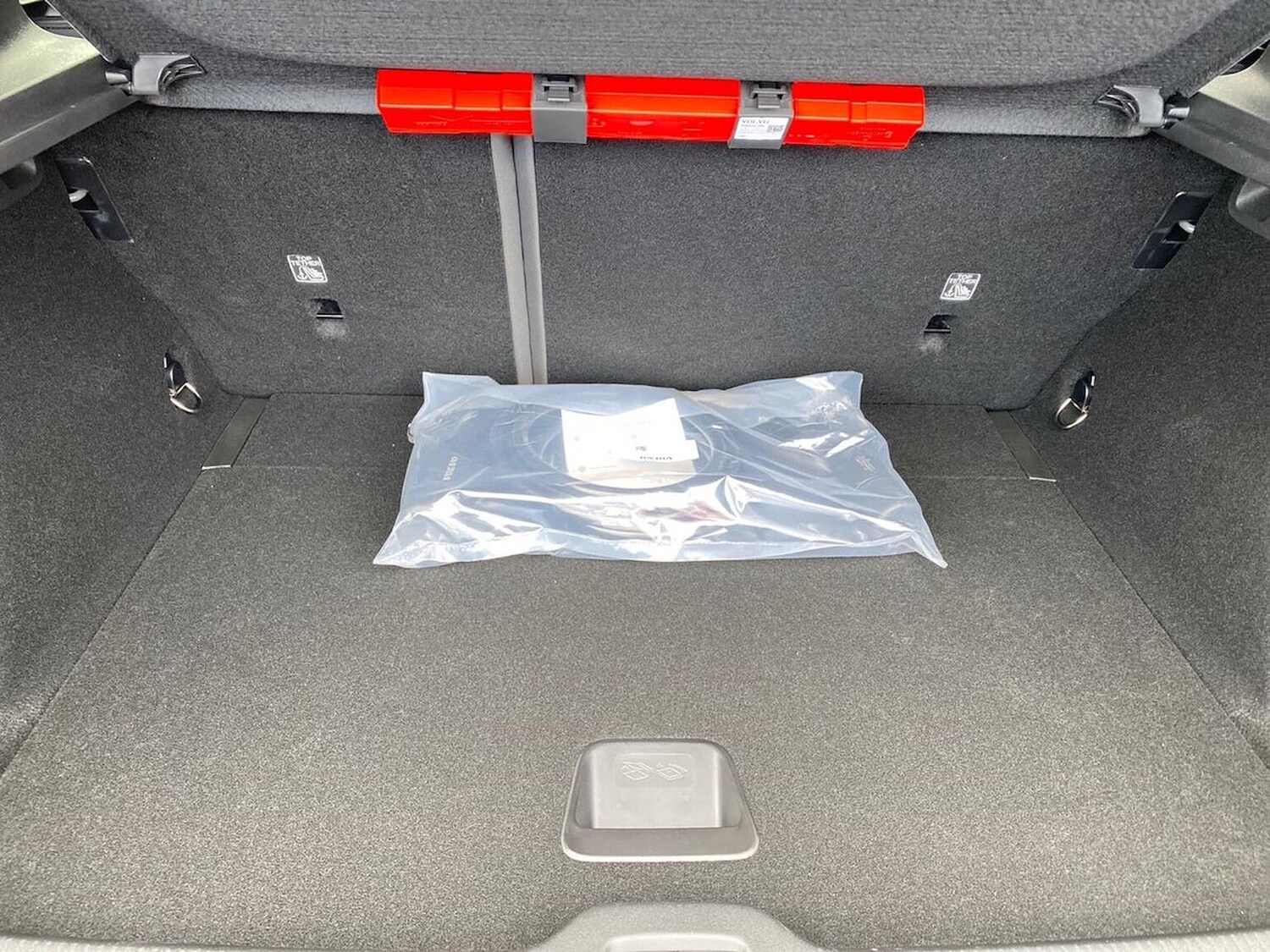 Used Volvo EX30 2025 for sale - 76019488: Photo 17