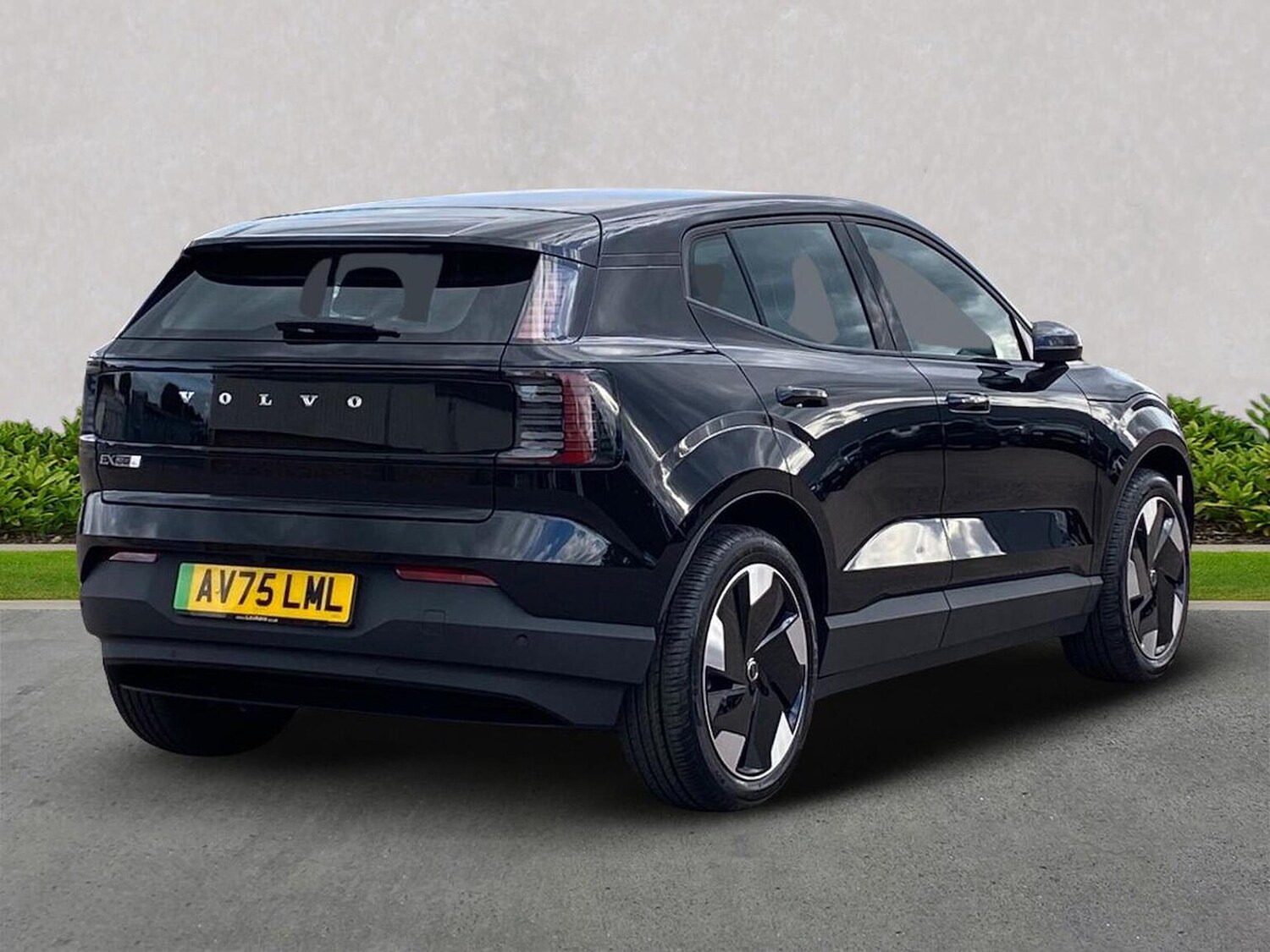 Used Volvo EX30 2025 for sale - 76019488: Photo 18