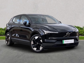 Volvo - EX30