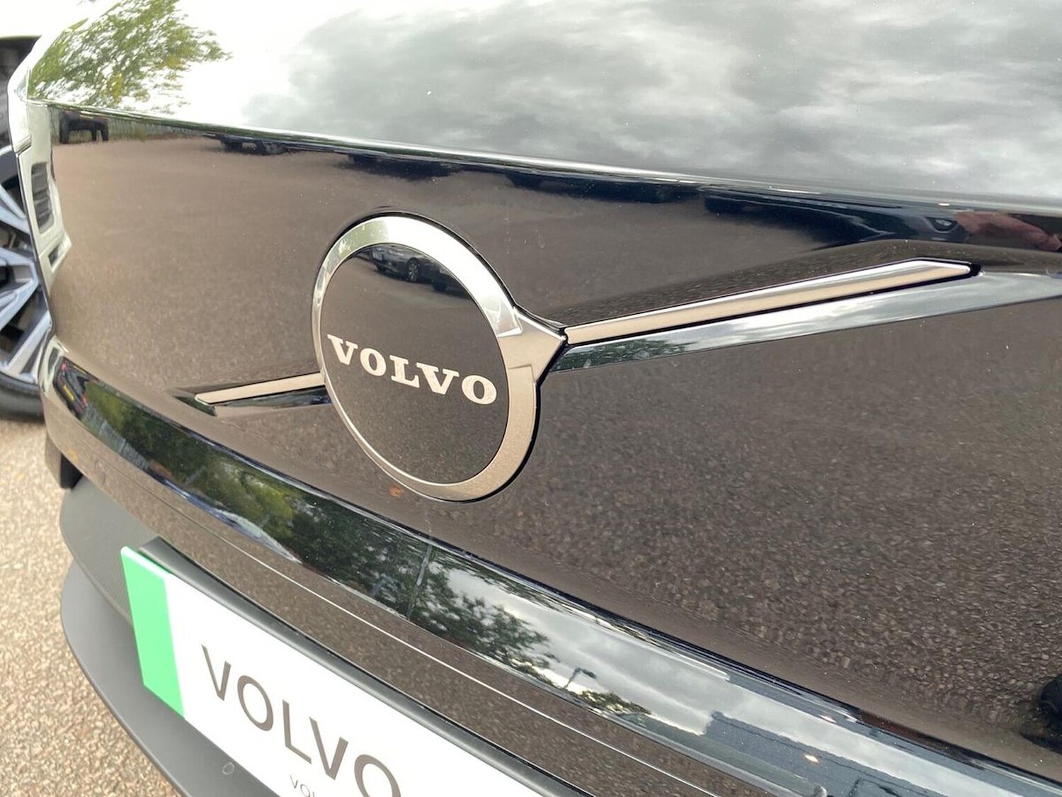 Used Volvo EX30 2025 for sale - 76019488: Photo 31