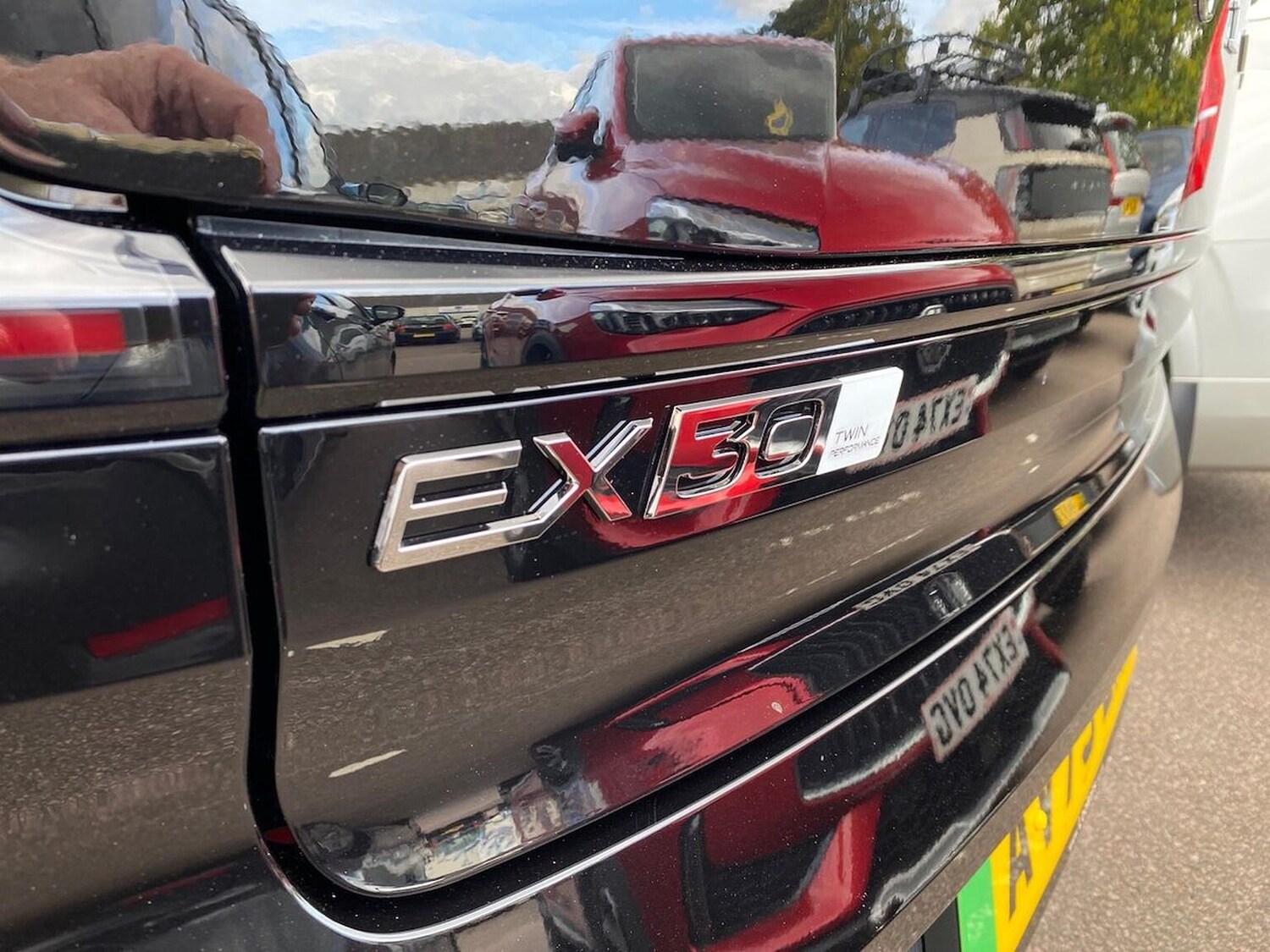 Used Volvo EX30 2025 for sale - 76019488: Photo 33