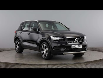 Used Volvo XC40 2022 for sale - 78584484: Photo