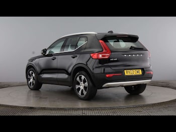 Used Volvo XC40 2022 for sale - 78584484: Photo