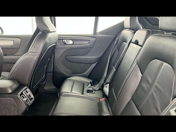 Used Volvo XC40 2022 for sale - 78584484: Photo