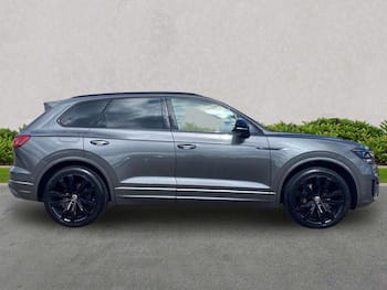 Used Volkswagen Touareg 2022 for sale - 79626613: Photo